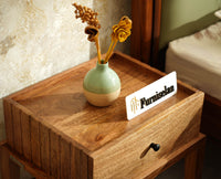Natural Oak 