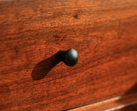 Brown Finish