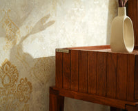 Brown Finish
