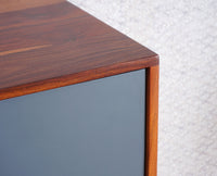 Louis Large Sideboard Cabinet - Sideboard - Furniselan - Mist-Blue