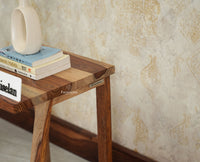 Eric End Table Set Furniselan Natural Finish