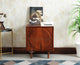 Brown Finish
