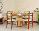 Brown Finish