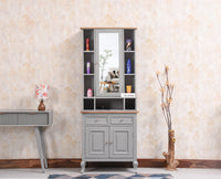 Mumbai Solid Wood Dressing Table For Bedroom Furniselan