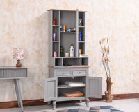 Mumbai Solid Wood Dressing Table For Bedroom Furniselan