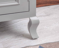 Mumbai Solid Wood Dressing Table For Bedroom Furniselan