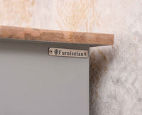 Mumbai Solid Wood Dressing Table For Bedroom Furniselan