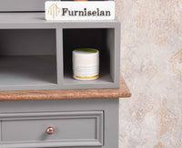 Mumbai Solid Wood Dressing Table For Bedroom Furniselan