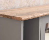Mumbai Solid Wood Dressing Table For Bedroom Furniselan