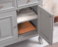 Mumbai Solid Wood Dressing Table For Bedroom Furniselan