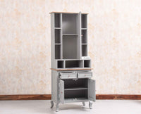 Mumbai Solid Wood Dressing Table For Bedroom Furniselan