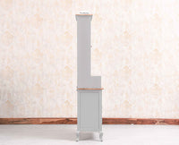 Mumbai Solid Wood Dressing Table For Bedroom Furniselan