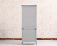 Mumbai Solid Wood Dressing Table For Bedroom Furniselan