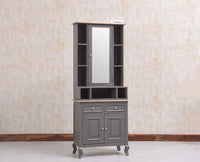 Mumbai Solid Wood Dressing Table For Bedroom Furniselan