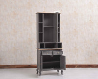 Mumbai Solid Wood Dressing Table For Bedroom Furniselan
