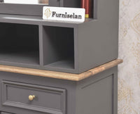 Mumbai Solid Wood Dressing Table For Bedroom Furniselan