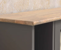 Mumbai Solid Wood Dressing Table For Bedroom Furniselan