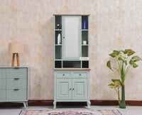 Mumbai Solid Wood Dressing Table For Bedroom Furniselan