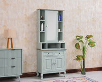 Mumbai Solid Wood Dressing Table For Bedroom Furniselan