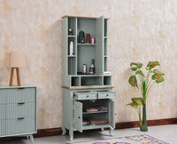 Mumbai Solid Wood Dressing Table For Bedroom Furniselan