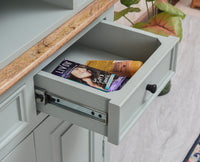 Mumbai Solid Wood Dressing Table For Bedroom Furniselan