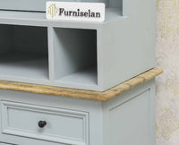 Mumbai Solid Wood Dressing Table For Bedroom Furniselan