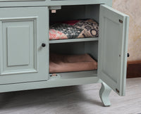Mumbai Solid Wood Dressing Table For Bedroom Furniselan