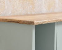 Mumbai Solid Wood Dressing Table For Bedroom Furniselan