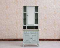 Mumbai Solid Wood Dressing Table For Bedroom Furniselan