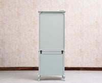 Mumbai Solid Wood Dressing Table For Bedroom Furniselan