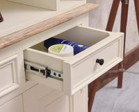 Mumbai Solid Wood Dressing Table For Bedroom Furniselan