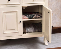 Mumbai Solid Wood Dressing Table For Bedroom Furniselan