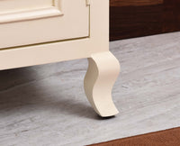 Mumbai Solid Wood Dressing Table For Bedroom Furniselan
