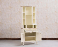 Mumbai Solid Wood Dressing Table For Bedroom Furniselan