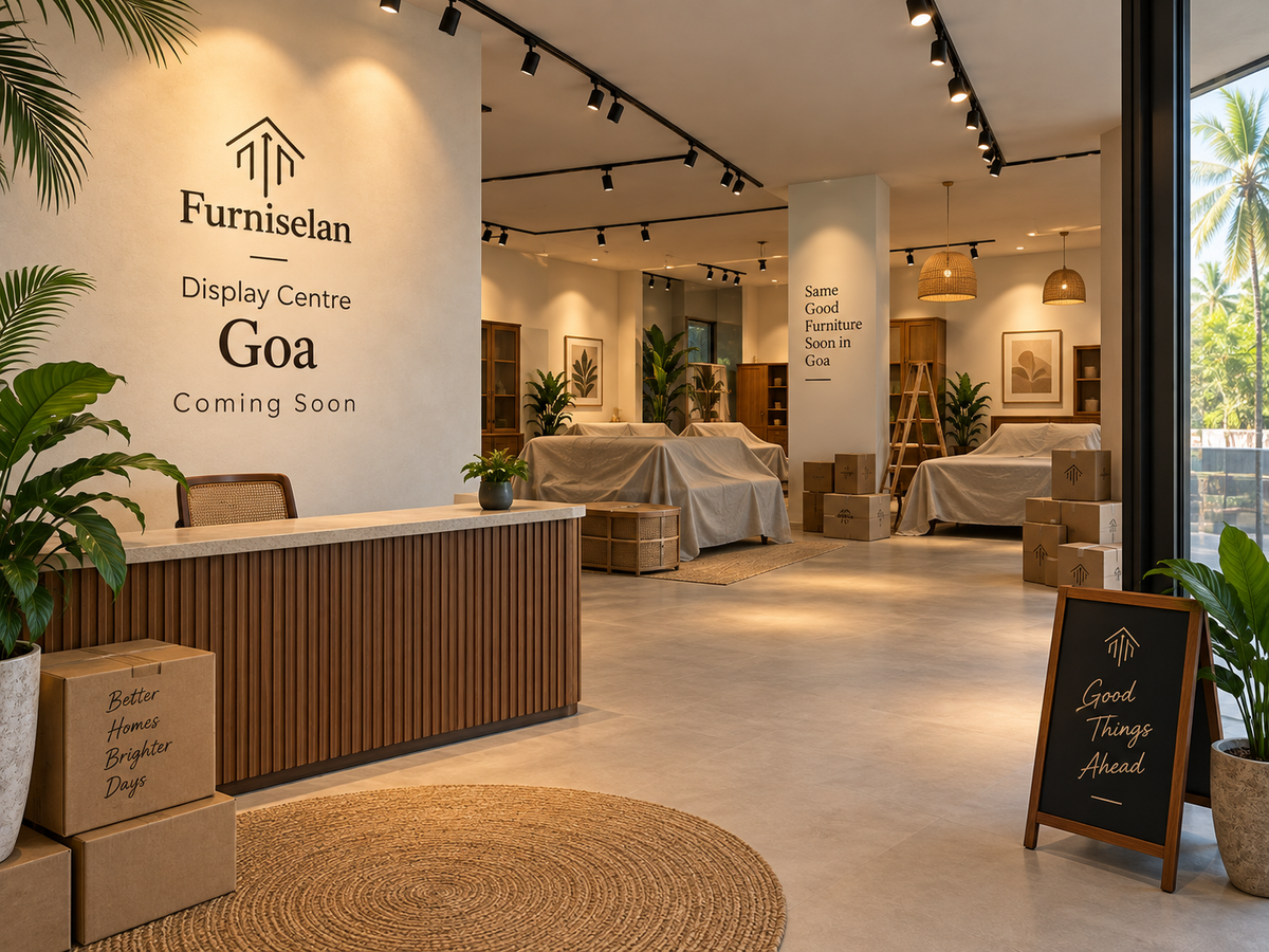 Display Centre — Goa