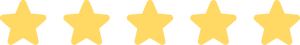 Rating stars