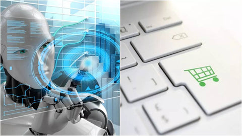 How AI, Tech-Driven E-commerce Is Fueling India's Economic Growth