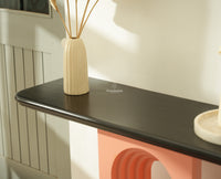 Vatican_Wooden_Entryway_Console_Table furniselan Coral Peach
