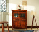 Brown Finish