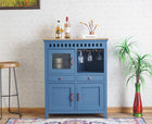 China Blue
