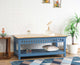 China Blue