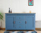 China Blue