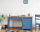 China Blue