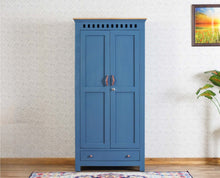 China Blue