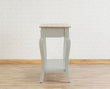 Alexandria Wooden Console Table Two Drawer Furniselan