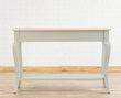 Alexandria Wooden Console Table Two Drawer Furniselan