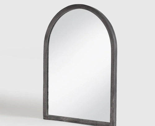 Alu Mirror