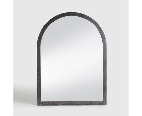 Alu Mirror