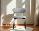 Ananta Embrace Accent Dining Study Chair
