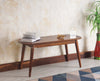 Antilia Solid Wood Two Seater Bench - Dining Set - FurniselanFurniselan